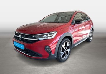 VW Taigo 25.168 km 20.949 &euro; Gross-Gerau 64521