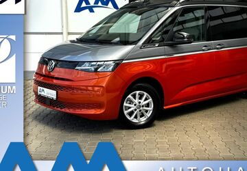 VW T7 California 2.200 km 55.450 &euro; Raunheim 65479