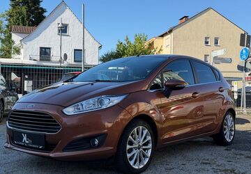 Ford Fiesta 167.000 km 5.399 &euro; Maintal Dörnigheim 63477