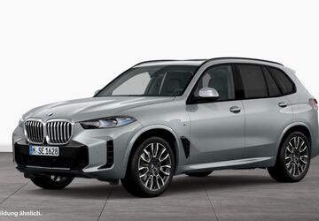 BMW X5 23.516 km 79.190 &euro; Dreieich-Sprendlingen 63303
