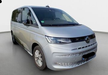 VW T7 Multivan 59.595 km 43.980 &euro; Eschborn 65760