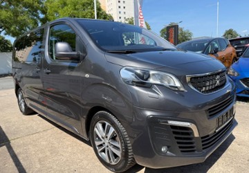 Peugeot Traveller 326.000 km 11.990 &euro; Mainaschaff 63814