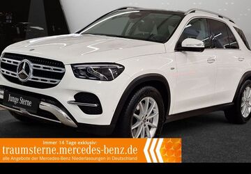 Mercedes-Benz GLE 350 24.244 km 71.990 &euro; Frankfurt 60599