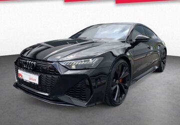 Audi RS7 16.200 km 117.869 &euro; Offenbach am Main 63071