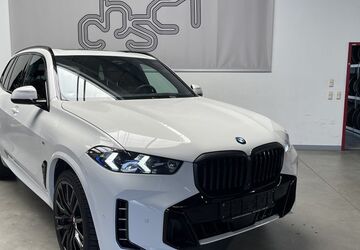 BMW X5 19.601 km 76.790 &euro; Maintal bei Frankfurt am Main 63477