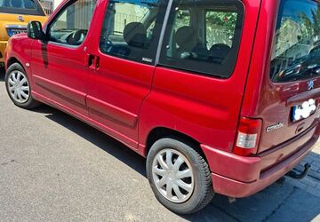 Citroen Berlingo 170.000 km 1.750 &euro; Maintal 63477