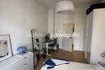 Etagenwohnung Frankfurt am Main Innenstadt 3 - 3 Zimmer, 76 m&sup2;, 1.100&euro; | Angebot:24538722