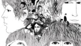 Konzert 60 Jahre The Beatles REVOLVER