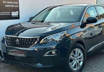 Peugeot 3008 77.744 km 13.280 &euro; Mainhausen 63533