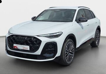 Audi SQ5 14.695 km 75.890 &euro; Oberursel 61440