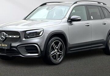 Mercedes-Benz GLB 220 20.900 km 48.940 &euro; Rosbach 61191