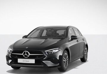 Mercedes-Benz A 250 37.022 km 27.740 &euro; Friedberg 61169