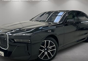 BMW i7 19.440 km 112.460 &euro; Dreieich-Sprendlingen 63303