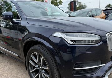 Volvo XC90 133.000 km 25.990 &euro; Mainaschaff 63814