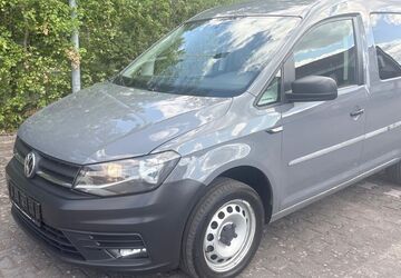 VW Caddy 264.993 km 8.280 &euro; Hanau 63450