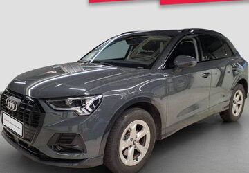 Audi Q3 8.800 km 38.479 &euro; Offenbach am Main 63071