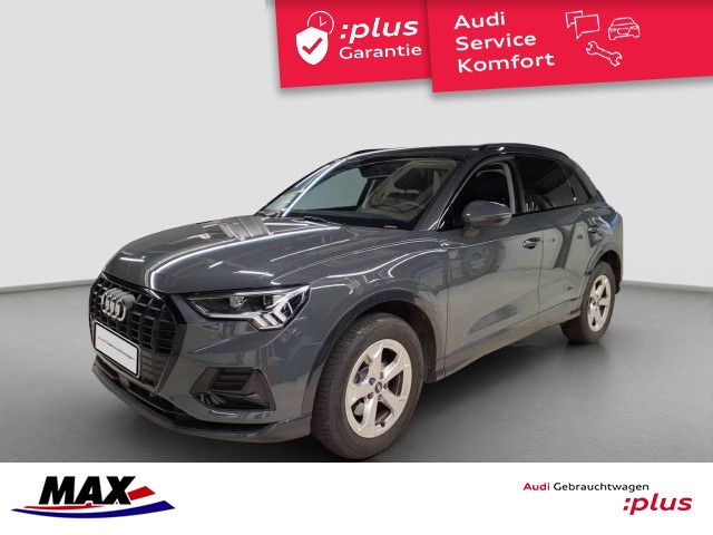 Audi Q3 8.800 km 38.479 &euro; Offenbach am Main 63071