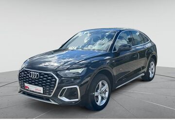 Audi Q5 94.696 km 31.991 &euro; Darmstadt 64295