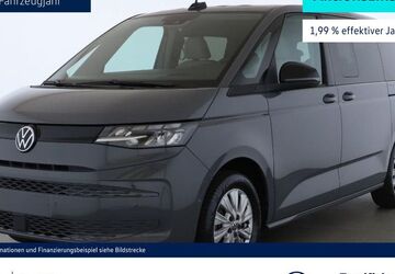 VW T7 Multivan 13.482 km 52.190 &euro; Hanau 63452