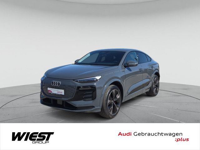 Audi Q6 e-tron 16.787 km 67.890 &euro; Darmstadt 64295
