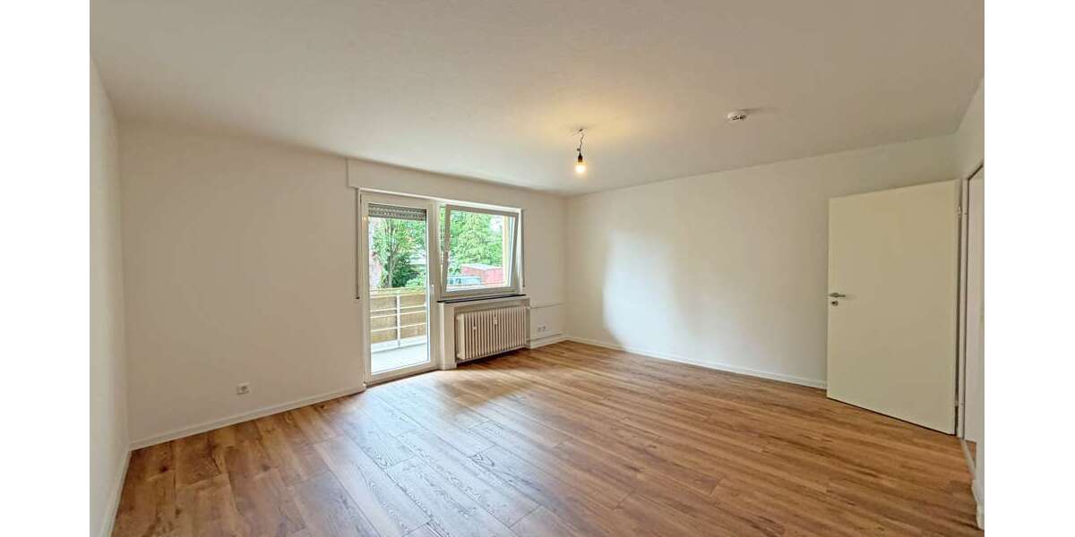 Etagenwohnung Seligenstadt - 3 Zimmer, 75 m&sup2;, 900&euro; | Angebot:27317418