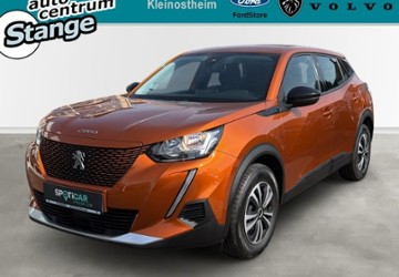 Peugeot 2008 80.900 km 16.800 &euro; Kleinostheim 63801