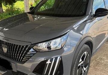 Peugeot 2008 8.338 km 25.680 &euro; Rüsselsheim 65428