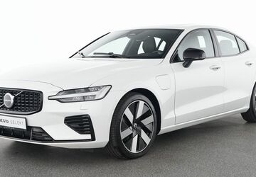 Volvo S60 26.250 km 41.550 &euro; Weiterstadt 64331