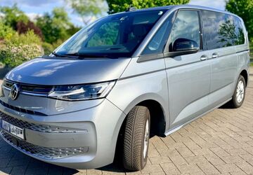 VW T7 Multivan 39.000 km 43.900 &euro; Rodgau 63110