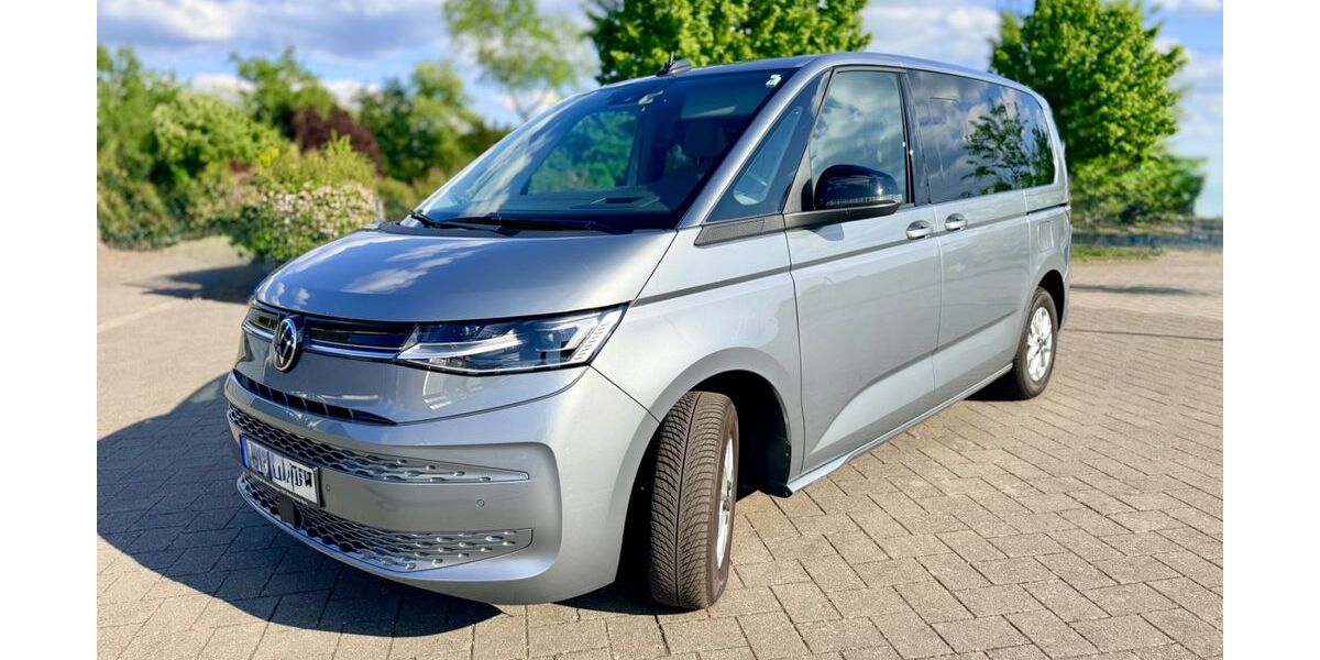 VW T7 Multivan 39.000 km 43.900 &euro; Rodgau 63110