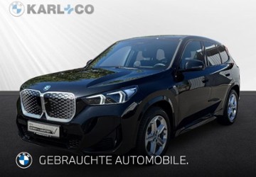 BMW iX1 21.833 km 46.790 &euro; Rüsselsheim 65428