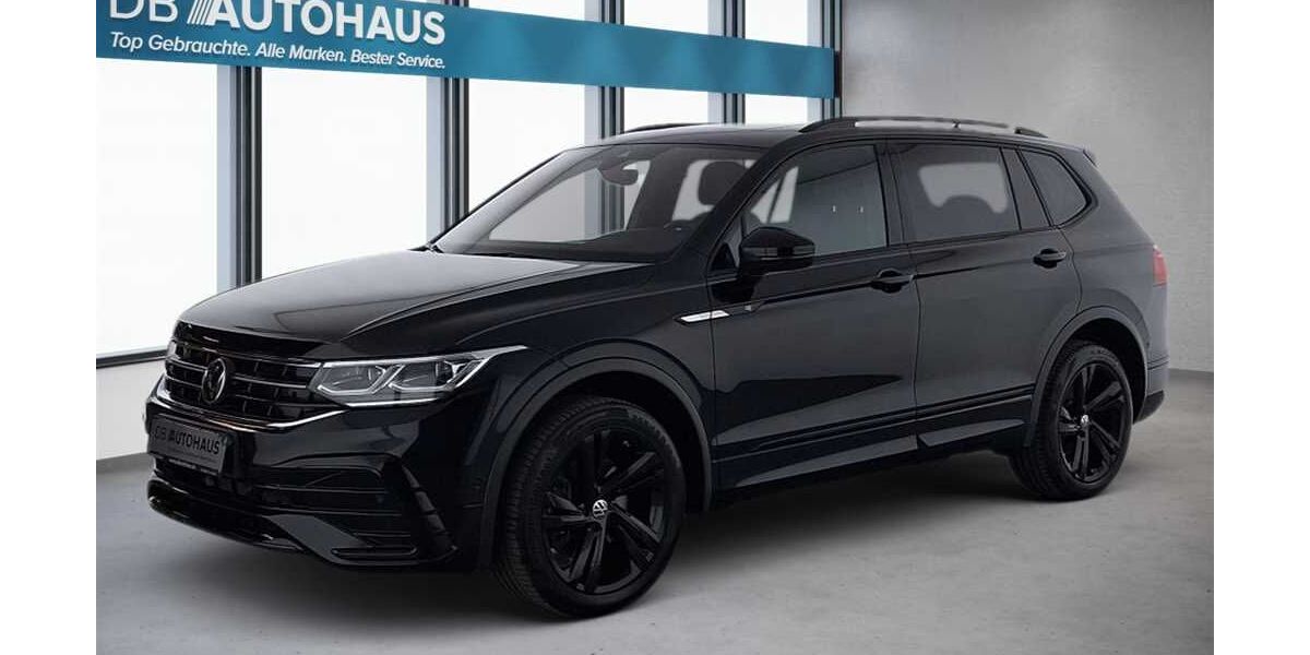 VW Tiguan Allspace 56.691 km 39.640 &euro; Maintal 63477