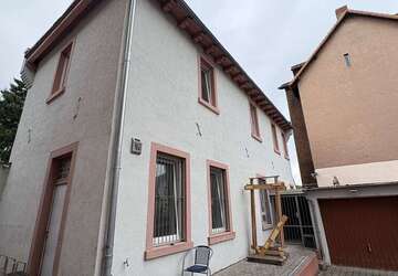 Wohnung Hanau Kesselstadt - 2 Zimmer, 57 m&sup2;, 830&euro; | Angebot:27281565