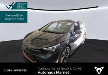 Cupra Born 18.078 km 28.930 &euro; Königstein 61462