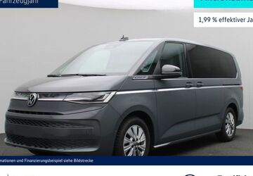 VW T7 Multivan 15.572 km 56.190 &euro; Hanau 63452
