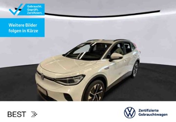 VW ID.4 69.300 km 28.449 &euro; Mühlheim 63165