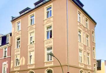 Wohnung Frankfurt am Main Bockenheim - 3 Zimmer, 86 m&sup2;, 1.680&euro; | Angebot:27395105