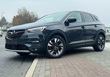 Opel Grandland (X) 70.000 km 11.300 &euro; Bad Homburg 61350