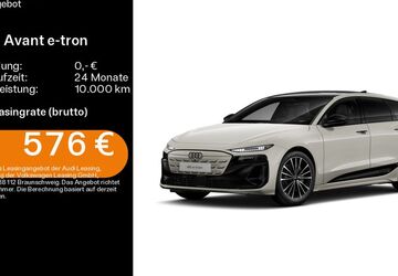 Audi A6 e-tron 14.400 km 67.459 &euro; Mühlheim 63165