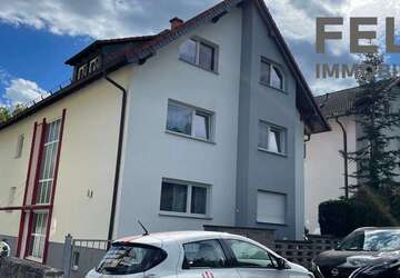 Wohnung Dietzenbach - 3 Zimmer, 84 m&sup2;, 1.100&euro; | Angebot:27345572