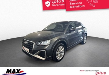 Audi Q2 5.350 km 28.969 &euro; Offenbach am Main 63071