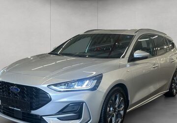 Ford Focus 20.925 km 20.950 &euro; Hanau 63452