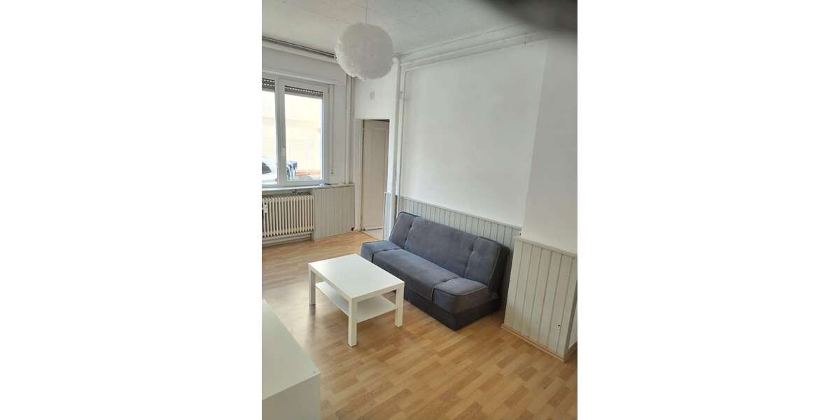 Etagenwohnung Darmstadt Darmstadt-Mitte - 2 Zimmer, 55 m&sup2;, 950&euro; | Angebot:27032550