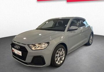 Audi A1 6.450 km 22.779 &euro; Offenbach am Main 63071