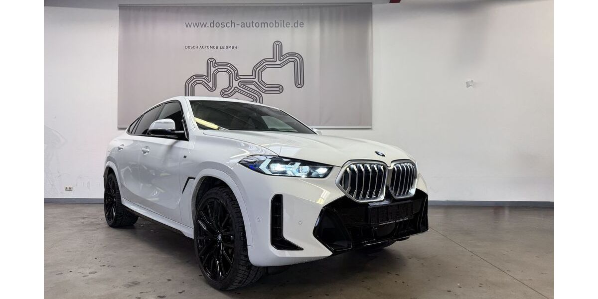 BMW X6 8.079 km 77.490 &euro; Maintal bei Frankfurt am Main 63477