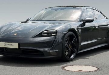 Porsche Taycan 31.600 km 75.880 &euro; Oberursel (Taunus) 61440