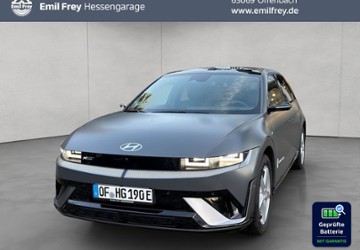 Hyundai IONIQ 5 11.470 km 48.950 &euro; Offenbach 63069
