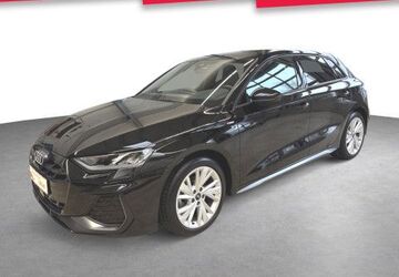 Audi A3 28.100 km 28.889 &euro; Offenbach am Main 63071