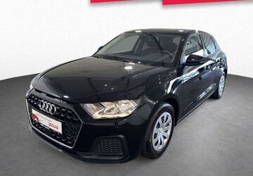 Audi A1 5.400 km 20.889 &euro; Offenbach am Main 63071