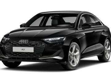 Audi A3 26.921 km 27.890 &euro; Oberursel 61440